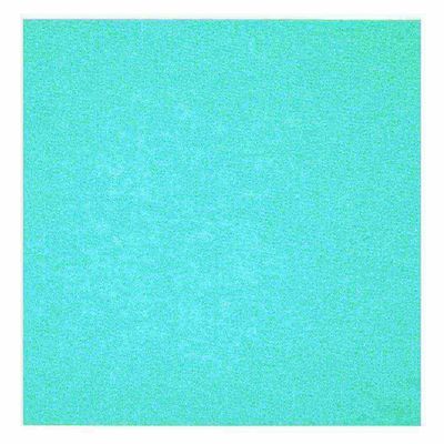 Filtro de poliéster acústico de alta densidad de absorción de sonido para proyectos de aislamiento acústico