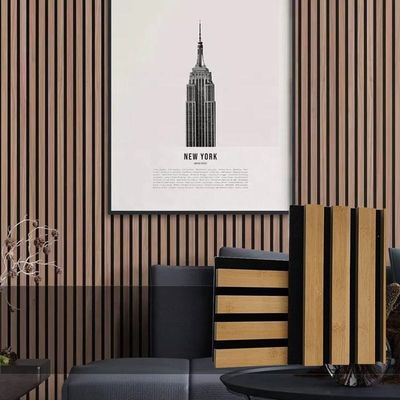 Fabricación a medida para el interior