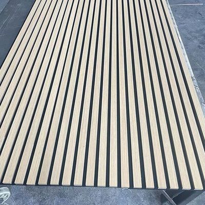 Moderno diseño estilo paneles de pared de fibra de poliéster con ventaja a prueba de fuego y a prueba de agua