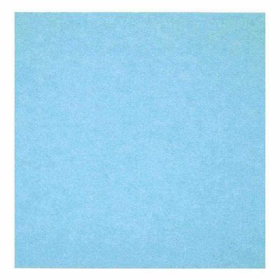 Tabla acústica de fibra de poliéster de color personalizado con absorción de sonido de alta frecuencia