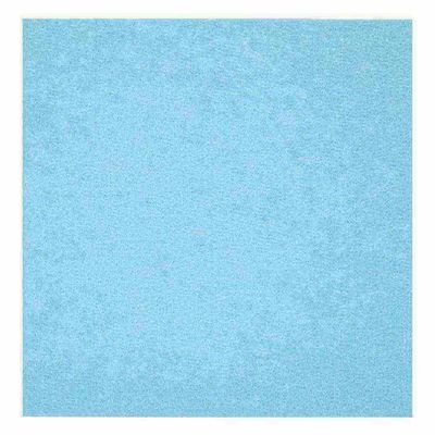 Material redondo de absorción acústica de sonido paneles de pared de fibra de poliéster de alta densidad