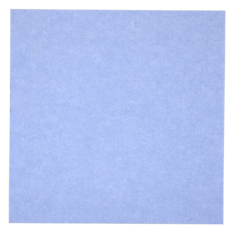 Tabla de absorción de sonido de alta frecuencia Solución simple y elegante para la reducción del ruido